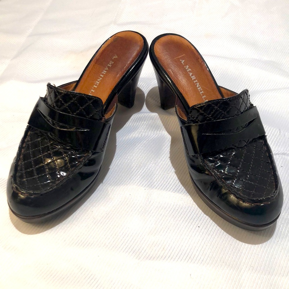 A. Marinelli Business heels